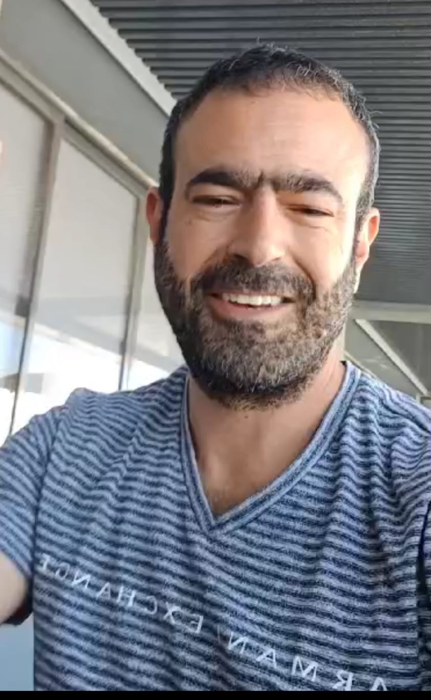 אבי ל. נשוי +3<br>רעננה